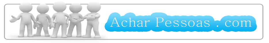 Achar Pessoas pelo celular