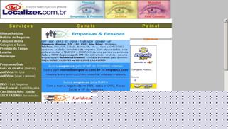 LOCALIZER-Achar-pessoas