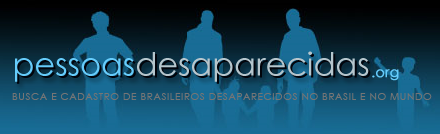 DESAPARECEU